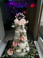 gateau de mariage à soissons - aisne piece montee gateau mariage soissons aisne